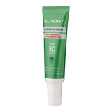 ALTRUIST | Anti-Redness & Pigmentation SPF50 - 30ml
