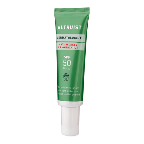 ALTRUIST | Anti-Redness & Pigmentation SPF50 - 30ml