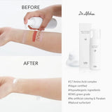 DR. ALTHEA | Amino Acid Gentle Bubble Cleanser - 140ml - InternationalCosmetic