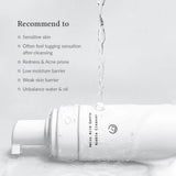 DR. ALTHEA | Amino Acid Gentle Bubble Cleanser - 140ml - InternationalCosmetic