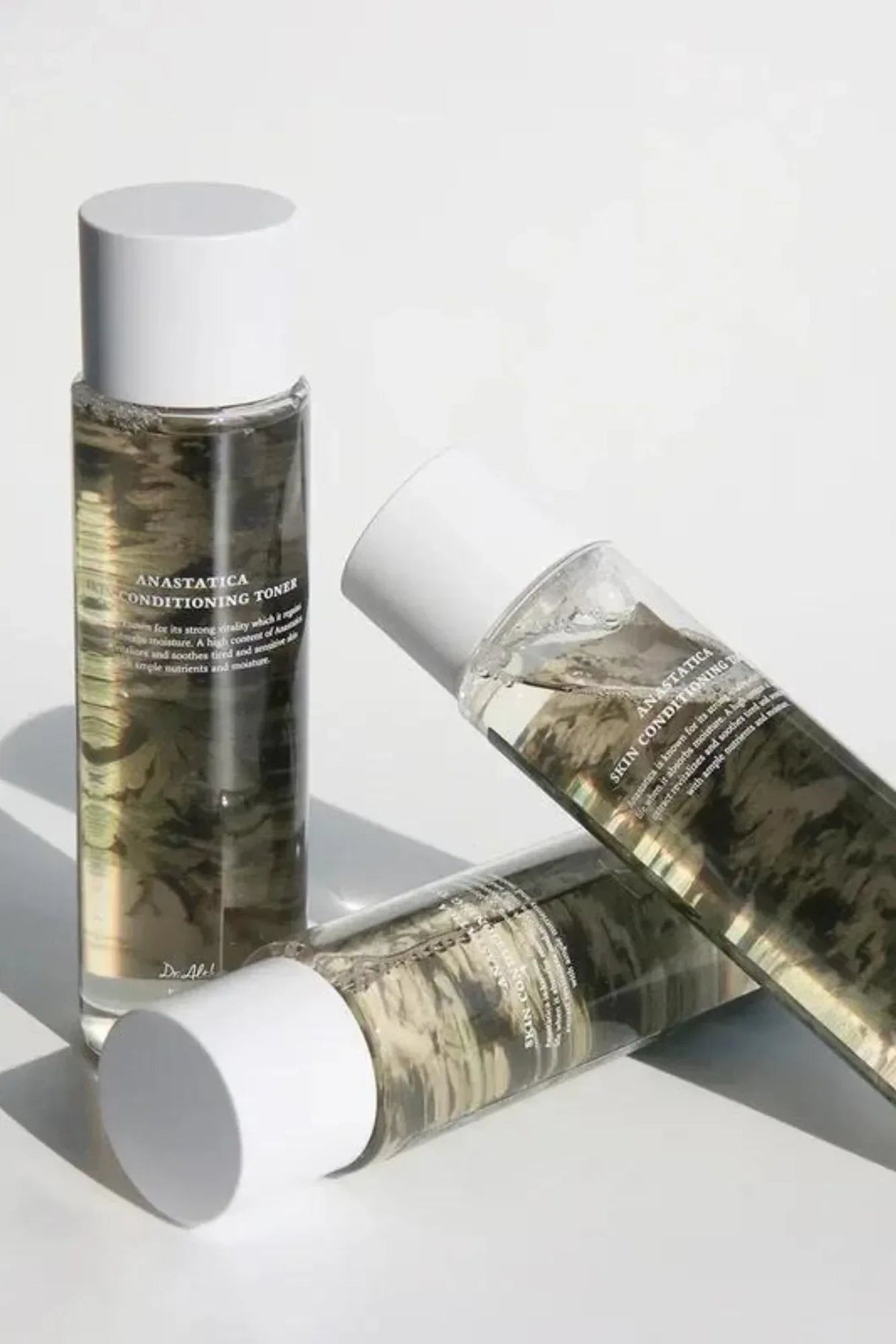 DR. ALTHEA | Anastatica Skin Conditioning Toner - 250ml - InternationalCosmetic