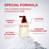 MOEV | Annurcatin Hair Tonic - 150ml