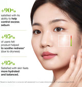 ANUA | Azelaic Acid 3 Cica Skin Clarifying Toner - 250ml