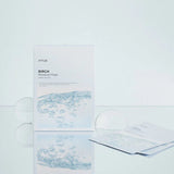 ANUA | Birch Moisture Sheet Mask - 1ud - InternationalCosmetic