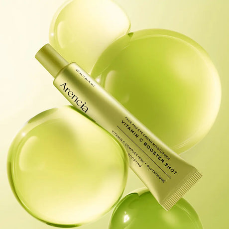 ARENCIA | Vitamin C Booster Shot - 30ml