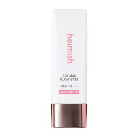 HEIMISH | Artless Glow Base SPF 50+ - 40ml