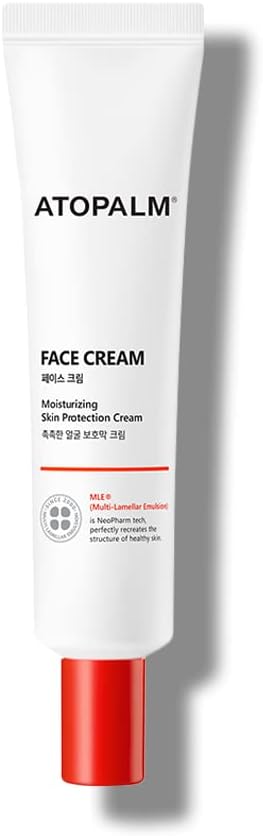 ATOPALM | Face Cream - 35ml