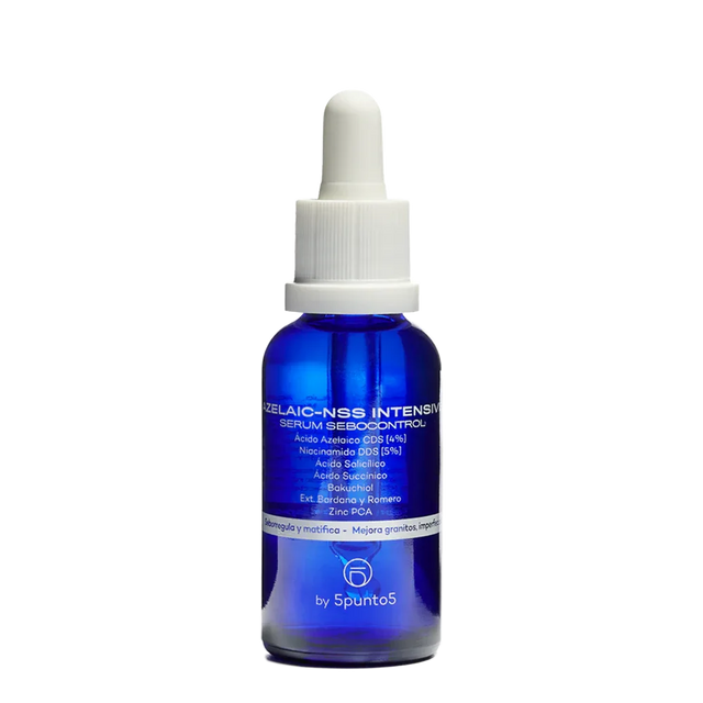 5PUNTO5 | Azelaic NSS Intensive - 30ml - InternationalCosmetic