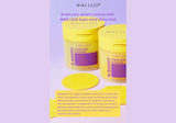 NINE LESS | B-Boost Kojic Acid Glow Pad - 80 ud - InternationalCosmetic
