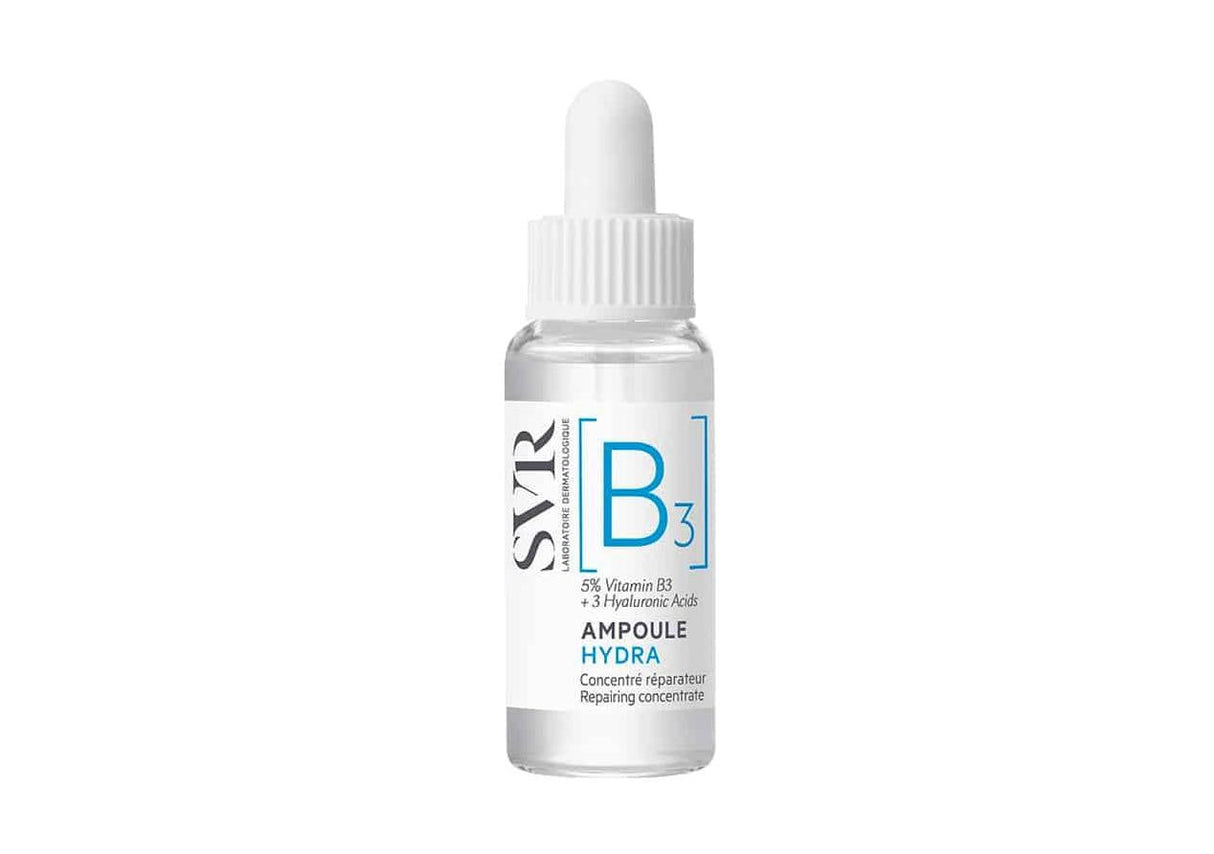 SVR | [B3] Ampoule Hydra Mini - 10ml - InternationalCosmetic