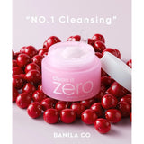 BANILA CO | Clean It Zero Cleansing Balm Original - InternationalCosmetic