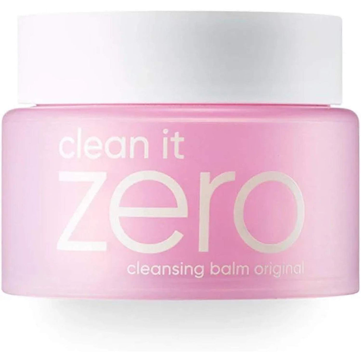 BANILA CO | Clean It Zero Cleansing Balm Original - InternationalCosmetic