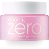 BANILA CO | Clean It Zero Cleansing Balm Original - InternationalCosmetic
