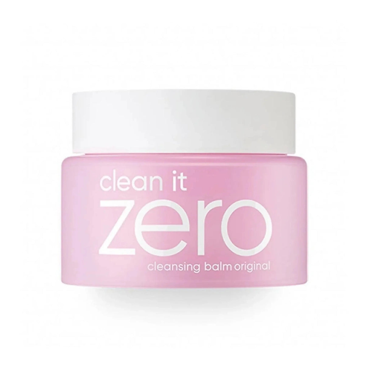 BANILA CO | Clean It Zero Cleansing Balm Original - InternationalCosmetic
