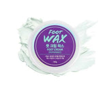 BAREN | Foot Cream Wax Peppermint- 100gr