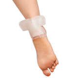 BAREN | Shea Butter Sleeping Heel Patch - 10ud