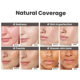 HEIMISH | Moringa Ceramide BB Cream SPF30 - 30gr - InternationalCosmetic