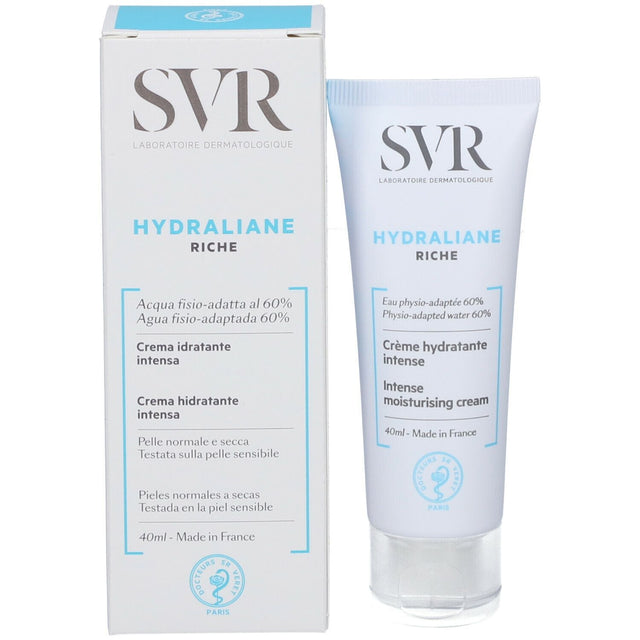 SVR Hydraliane Riche principal