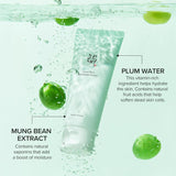 BEAUTY OF JOSEON | Green Plum Refreshing Cleanser