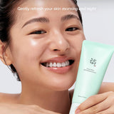 BEAUTY OF JOSEON | Green Plum Refreshing Cleanser
