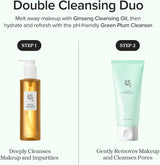 BEAUTY OF JOSEON | Green Plum Refreshing Cleanser