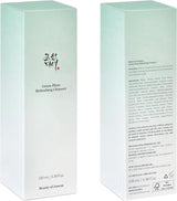 BEAUTY OF JOSEON | Green Plum Refreshing Cleanser