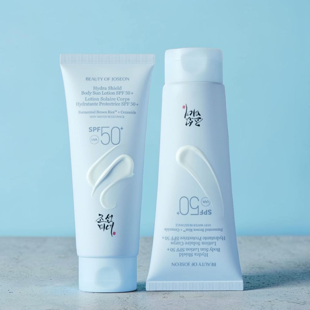 BEAUTY OF JOSEON | Hydra Shield Body Sun Lotion SPF50+ - 150ml