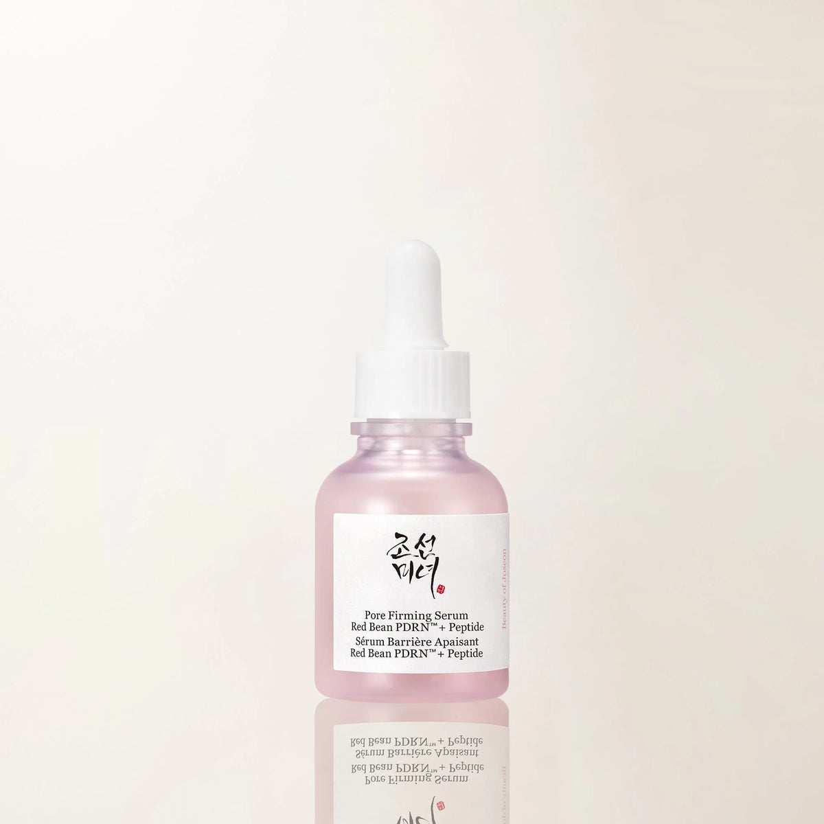 BEAUTY OF JOSEON | Pore Firming Serum Red Bean PDRN+Peptide - 30ml