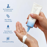 BEAUTY OF JOSEON | Relief Sun Aqua-Fresh : Rice + B5 SPF50+ - 50 ml