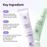 BEAUTY OF JOSEON | Stay Fresh Tone-Up Sunscreen SPF50+ PA++++ - 50ml