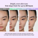 BEAUTY OF JOSEON | Stay Fresh Tone-Up Sunscreen SPF50+ PA++++ - 50ml