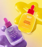 EQQUALBERRY | Bakuchiol Plumping Serum 30ml - InternationalCosmetic