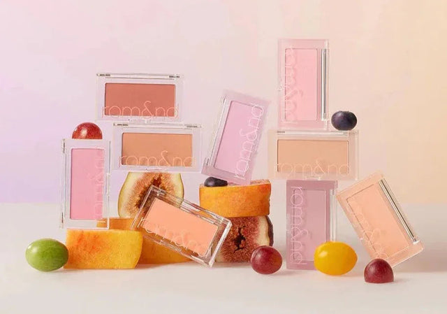 ROM&ND | Better Than Cheek - InternationalCosmetic