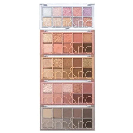 ROM&ND | Better Than Palette - InternationalCosmetic