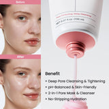 BIODANCE | Collagen Mask to Foam Cleanser - 150ml