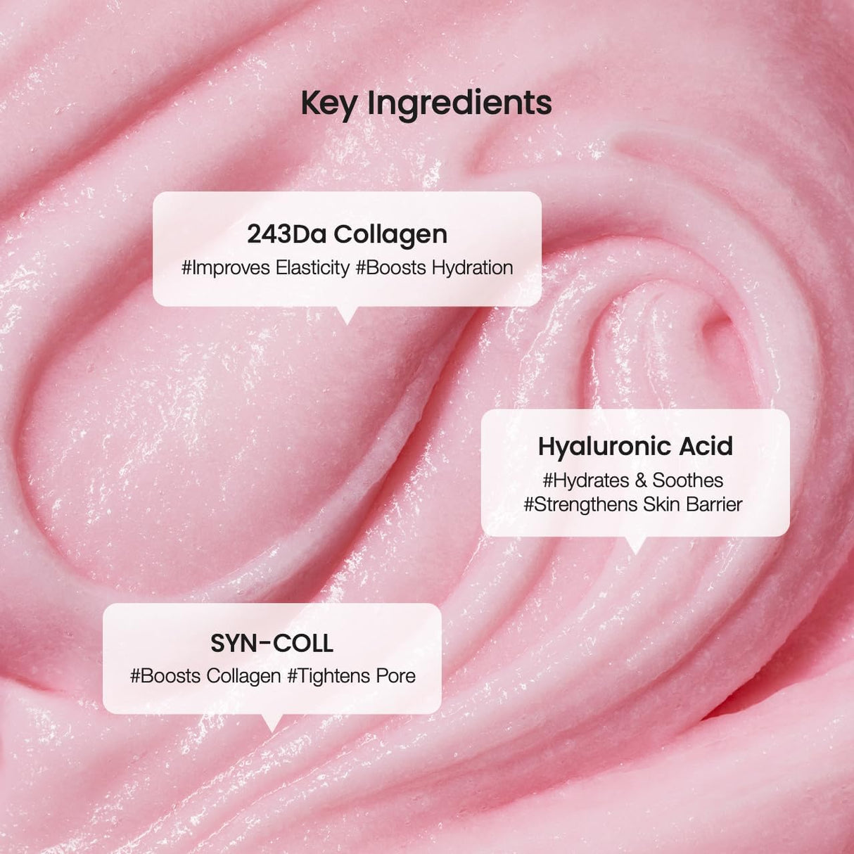 BIODANCE | Collagen Mask to Foam Cleanser - 150ml