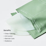 BIODANCE | Refreshing Sea Kelp Real Deep Mask - 1 ud