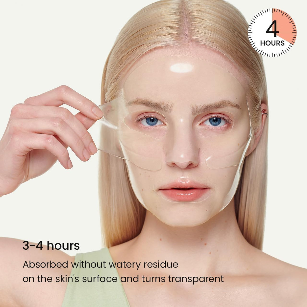 BIODANCE | Refreshing Sea Kelp Real Deep Mask - 1 ud