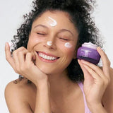 EQQUALBERRY | Bakuchiol Plumping Capsule Cream 50ml - InternationalCosmetic