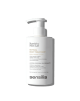 SENSILIS | Retinol Body - 200ml · imagen oficial
