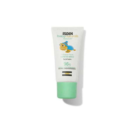 ISDIN | Baby Naturals Nutraisdin® Balsamo Facial Cold & Wind - 30ml - InternationalCosmetic