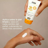 ISDIN | Baby Naturals Nutraisdin® Pomada del Pañal Regeneradora - 50ml - InternationalCosmetic