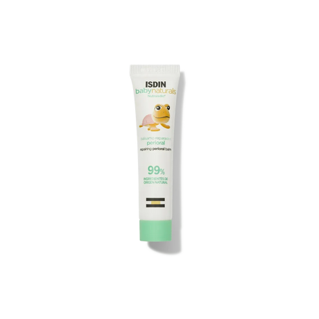 ISDIN | Baby Naturals Nutraisdin® Balsamo Reparador Perioral - 15ml - InternationalCosmetic