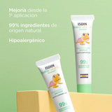 ISDIN | Baby Naturals Nutraisdin® Balsamo Reparador Perioral - 15ml - InternationalCosmetic