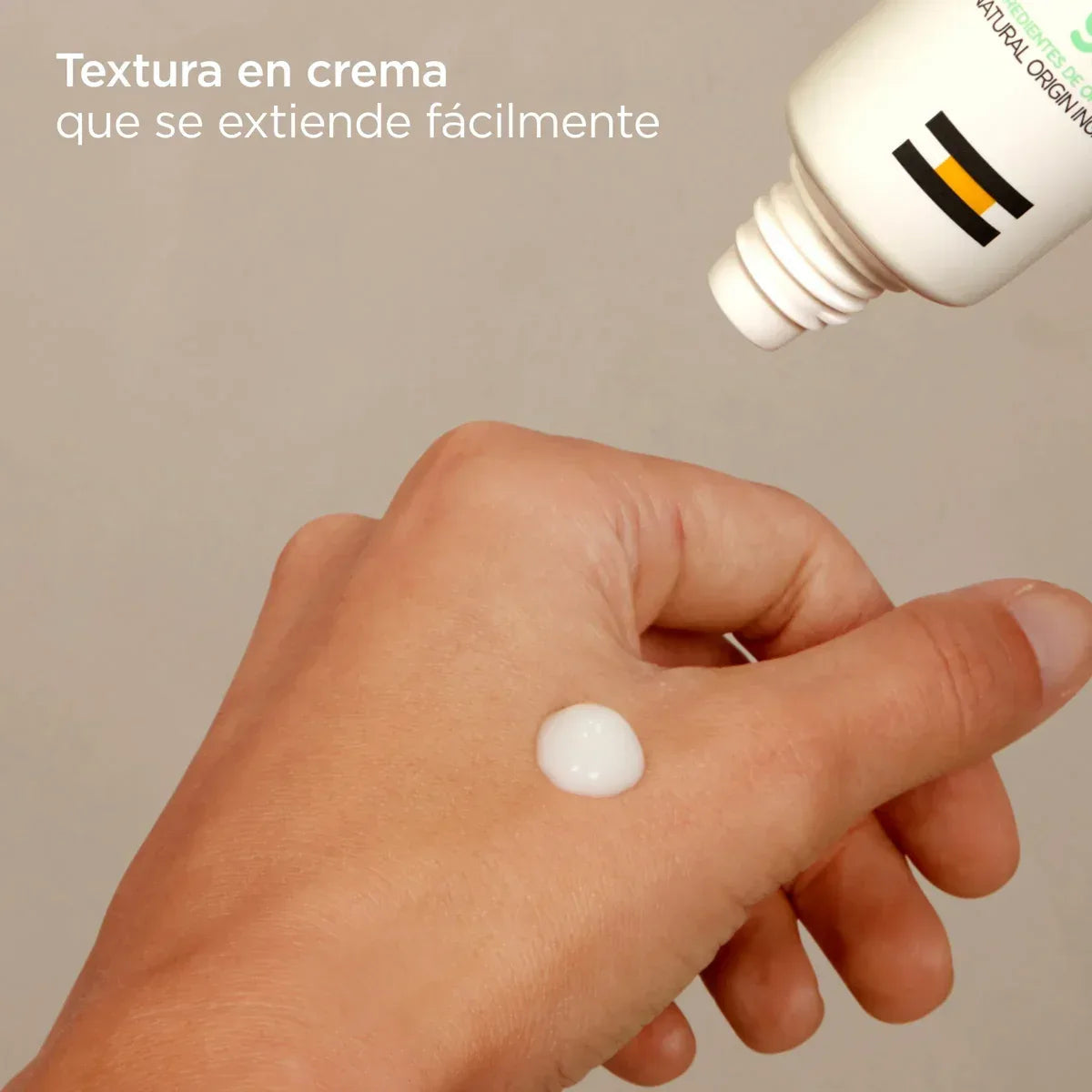 ISDIN | Babynaturals® Crema Facial Hidratante - 50ml - InternationalCosmetic