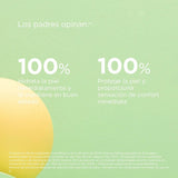 ISDIN | Babynaturals® Crema Facial Hidratante - 50ml - InternationalCosmetic