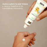 ISDIN | Babynaturals® Crema Facial Hidratante - 50ml - InternationalCosmetic