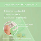 ISDIN | Babynaturals® Crema Facial Hidratante - 50ml - InternationalCosmetic