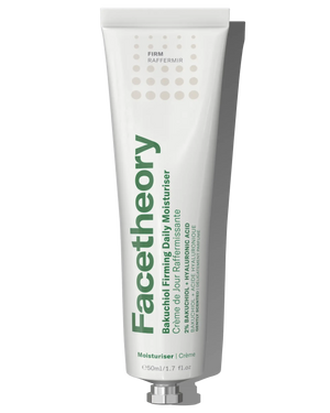 Facetheory | Bakuchiol Firming Daily Moisturiser - 50ml