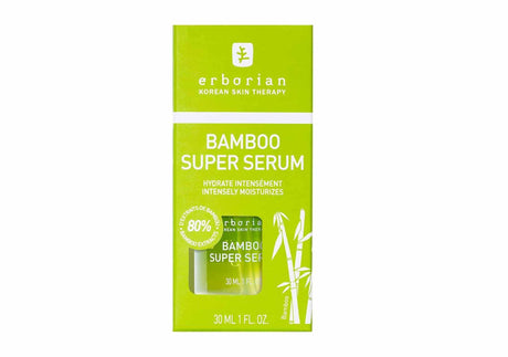 ERBORIAN | Bamboo Super Serum - 30ml - InternationalCosmetic